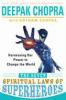 The_seven_spiritual_laws_of_superheroes