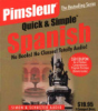 Pimsleur_quick_and_simple_Spanish