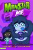 Monster_and_me