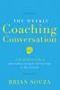 The_weekly_coaching_conversation