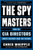 The_spymasters