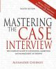 Mastering_the_case_interview