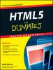 HTML5_for_dummies_quick_reference