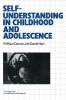 Self-understanding_in_childhood_and_adolescence