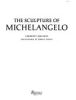 The_sculpture_of_Michelangelo