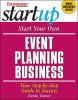 Entrepreneur_magazine_s_start_your_own_event_planning_service