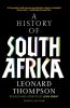 A_history_of_South_Africa