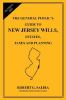The_general_public_s_guide_to_New_Jersey_wills__estates__taxes__and_planning