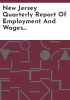 New_Jersey_quarterly_report_of_employment_and_wages_covered_by_unemployment_insurance