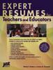 Expert_resumes_for_teachers_and_educators