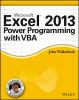 Excel_2013_power_programming_with_VBA