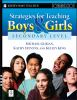 Strategies_for_teaching_boys_and_girls__secondary_level