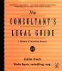 The_consultant_s_legal_guide