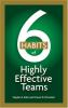 6_habits_of_highly_effective_teams