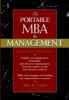 The_portable_MBA_in_management