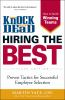Knock__em_dead_hiring_the_best