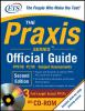 The_praxis_series_official_guide