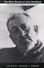 The_short_novels_of_John_Steinbeck