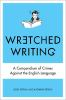Wretched_writing