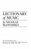 Lectionary_of_music