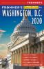 Frommer_s_easyguide_to_Washington__D_C