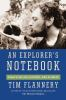 An_explorer_s_notebook