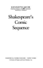 Shakespeare_s_comic_sequence