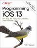 Programming_iOS_13