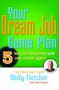 Your_dream_job_game_plan