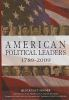 American_political_leaders__1789-2009