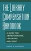 The_library_compensation_handbook