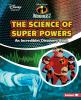The_science_of_super_powers