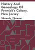 History_and_genealogy_of_Fenwick_s_colony__New_Jersey