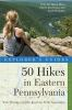 50_hikes_in_eastern_Pennsylvania