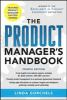 The_product_manager_s_handbook