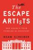 The_escape_artists