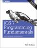 iOS_7_programming_fundamentals