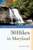 50_hikes_in_Maryland