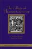 The_collects_of_Thomas_Cranmer
