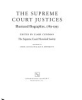 The_Supreme_Court_justices