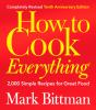 How_to_cook_everything