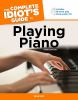Complete_idiot_s_guide_to_playing_the_piano