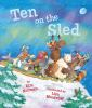 Ten_on_the_sled