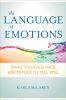The_language_of_emotions