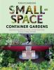 Small-space_container_gardens