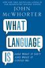 What_language_is