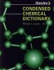 Hawley_s_condensed_chemical_dictionary