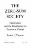 The_zero-sum_society
