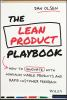 The_lean_product_playbook