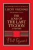 The_love_of_the_last_tycoon